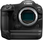 Canon R3 Canon R3