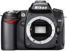 Nikon D90 Nikon D90