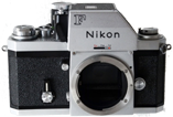 Nikon F Nikon F