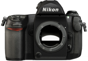Nikon F6 Nikon F6