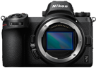Nikon Z7 Nikon Z7