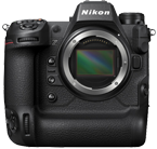 Nikon Z9 Nikon Z9