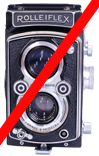 Rolleiflex Rolleiflex