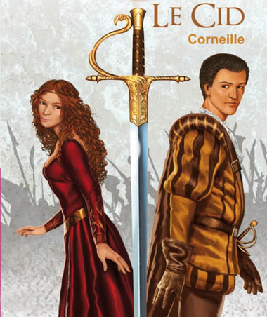 Le Cid de Corneille
