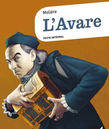 L'avare de Molière
