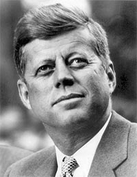 JFK JFK