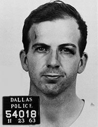 Lee H. Oswald Lee H. Oswald