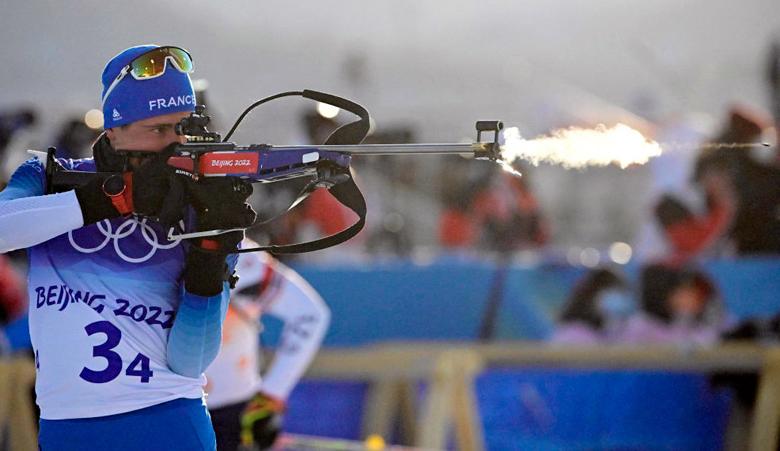 Copyright Tobias Schwarz AFP